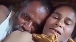 Desi Mature Couple Enjoying