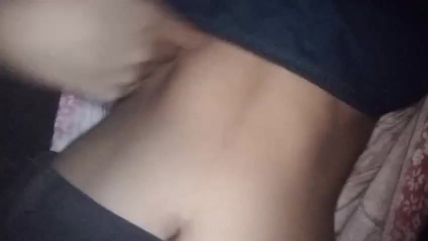 cute boobs showing girl