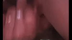 cute hot girl pussy fingering