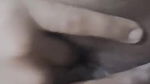 horny young bengali gf fingering