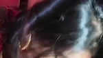 cute indian wife hot blowjob