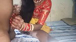 slim north indian couples pussy lick and fucking cum on pussy