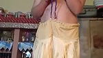 Desi Bhabhi nude show