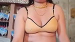 Desi Bhabhi nude show