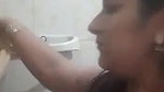 bahbhi ne chuche dikhayi
