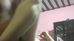 chubby dehati bhabhi riding dick