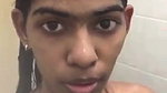 nude bath on vc