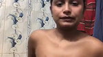 nangi nahati hui video
