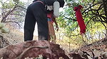 jungle mein chudai