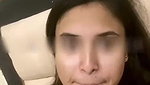 gf ne vc mein boob dikhayi