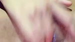 pussy fingering