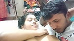 bhabhi ki chuche chusi devar ne