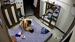married couple cctv sex