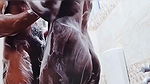 shower sex of desi couple