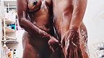 shower sex of desi couple