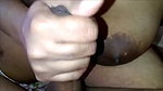 handjob to hubby