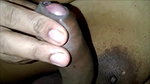handjob to hubby