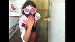 dildo riding girl
