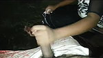 handjob by wife