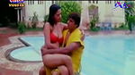 Sapna in Bikini-Deep CleavagePussyCrack-Pyasi Haiwan