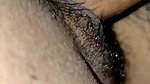 Cute girl hairy pussy fucking