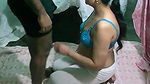 Desi Mature couple sex MMS
