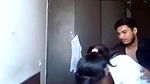 Hot Indian sex video of office colleagues