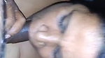 Desi Randi blowjob video with clear audio