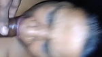 Desi Randi blowjob video with clear audio