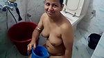 nude bath recorded by devar