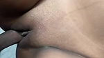 shaved pussy teen gf fucked