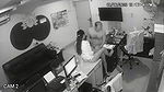 sex in office with collegue ipcam
