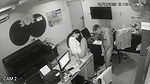 sex in office with collegue ipcam