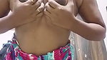 desi girl boob sucking