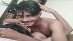 young lovers homemade sex
