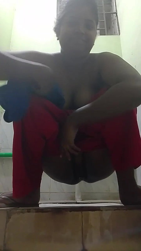 Bhabhi Making Pssing Video