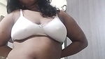 Sexy beautiful Indian Horny Chubby Gf Fingering pussy full nude body clip 2