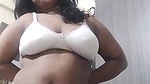 Sexy beautiful Indian Horny Chubby Gf Fingering pussy full nude body clip 2