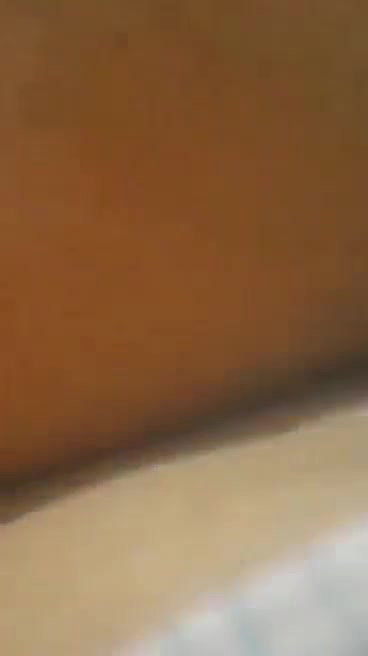 aunty records her nude body