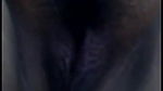Desi Aunty records her pussy