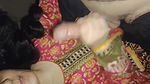 sexy hijabi girl showing nude body and sucking 6
