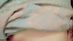 CUTE CHUBBY PAKISTANI GIRL BATHING  MOM MASSAGE 3
