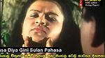 Sri Lankan Pasa Diya Gini Sulan Pahasa