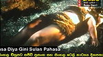 Sri Lankan Pasa Diya Gini Sulan Pahasa