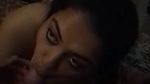 Indian Sexy Horny Babe Giving Blowjob