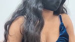 Sexy Girl Boobs oiling and Teasing