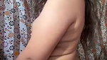 Sexy Full Nude girl Teasing