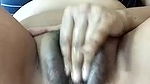 Closeup Pussy Show and Pussy Fingering