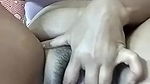 Hardcore Pussy Fingering and Pussy Closeup show