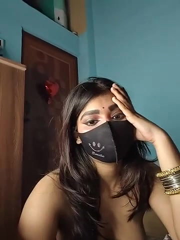 Sexy Girl Nude dancing and Teasing